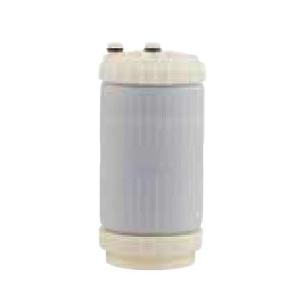 クリタックHK-10GH 浄水器本体➕カートリッジ 浄水器カートリッジ クリタック HK-10GHC 浄水器HK-10GH用 : テル
