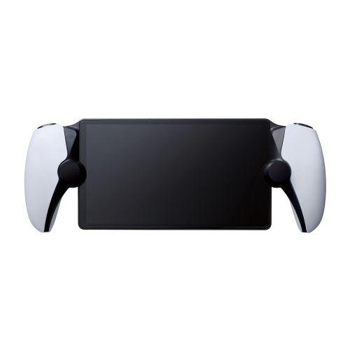 エレコム PlayStation Portal リモートプレーヤー用ガラスフィルム スーパーAR 高...