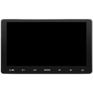 ATOTO S8シリーズ-通用-ダブルディン 9インチ 6G+128G 2.4G/5G WIFI 5G S8U2099UL｜telj