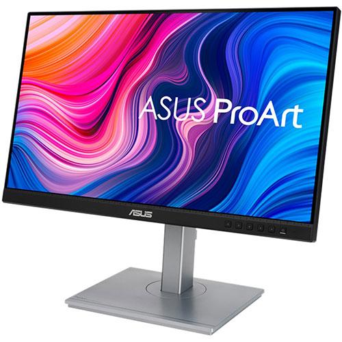 ASUS エイスース PA247CV モニター・ディスプレイ ProArt Display シルバー...