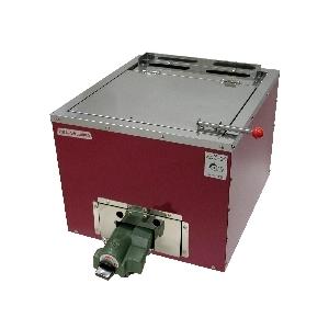 新品/メーカー直送】アサヒサンレッド ガス式石焼きいも機 いもランド