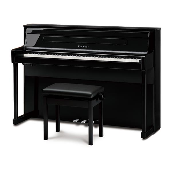 カワイ CA901EP 黒艶 デジタルピアノ 電子ピアノ エレキピアノ KAWAI 河合楽器製作所 ...