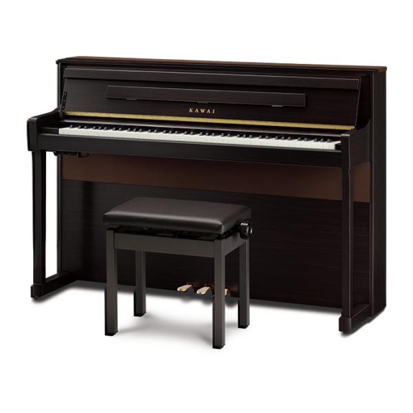 カワイ CA901R デジタルピアノ ローズウッド 電子ピアノ エレキピアノ KAWAI 河合楽器製...