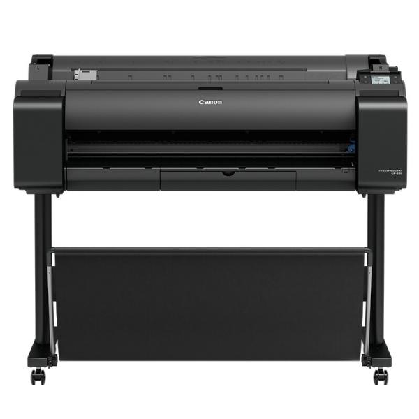 キャノン 大判プリンター GP-300 5251C001 A0ノビ 5色 蛍光インクモデル 本体 ス...