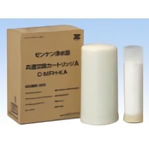 ゼンケン C-MFH-KA 浄水器用交換カートリッジ 共通Aカートリッジ