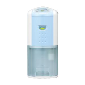 コロナ 衣類乾燥除湿機 Pシリーズ 除湿量1日6.3L BD-6325 スカイブルー CORONA