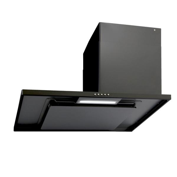 タジマ TAJIMA RANGE HOOD CRL-90BK5595L/R レンジフード TJMデザ...