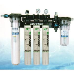浄水器カートリッジ クリタック HK-10GHC 浄水器HK-10GH用 : テル