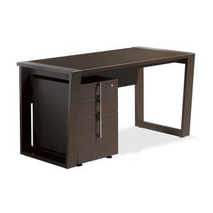 バルバーニ（VALVANNE） Victor ビクターインテリア TERRITORY デスク