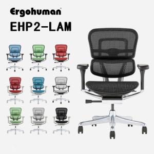 エルゴヒューマン エンジョイ EJ-LBM モールドクッション座面 ENJOY エルゴヒューマン（Ergohuman） エンジョイ EJ-LBM モールドクッション