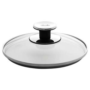 Fissler（フィスラー） 公式 ガラスフタ 18cm Fissler 硝子製 圧力鍋用