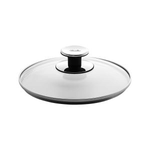 Fissler（フィスラー） ガラスフタ 24cm No.001-104-24-200 内径24cm用