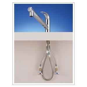 ハーマン（HARMAN） 浄水器 スパウトイン型 複合水栓タイプ FJ0113