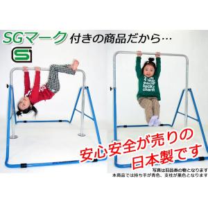 [日本製] スーパー鉄棒65 FM-1544 ...の詳細画像1