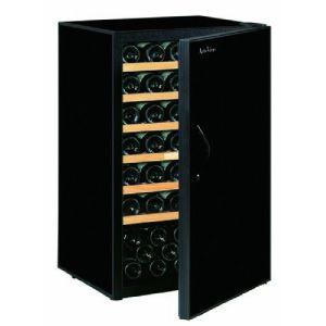 ワインセラー  アルテビノ FP06 FPシリーズ 〜98本収納 カラー：ノワール