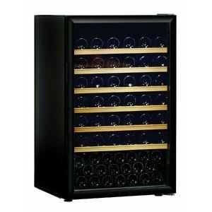 ワインセラー アルテビノ FVP06 FPシリーズ 〜98本収納 カラー：ノワール