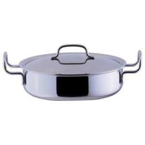 geo PRODUCT ソテーパン 25cm IH対応 GEO-25ST ジオプロダクト geo PRODUCT ソテーパン 25cm IH対応 GEO-25ST ジオプロダクト