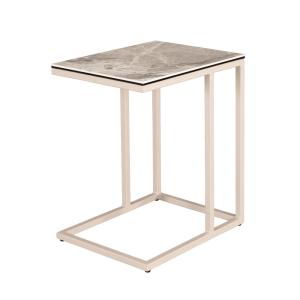 筑波産商 25/6/24より順次発送予定 オルビア 丸テーブル（ф100