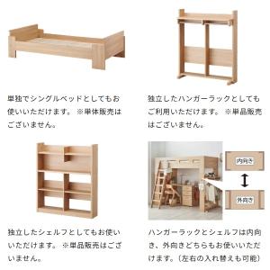 コイズミ Built COMPO ハイベッドデ...の詳細画像5