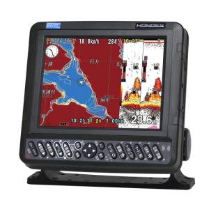 HONDEX（ホンデックス） HONDEX PS-800GP(s) PSシリーズ 8.4型液晶