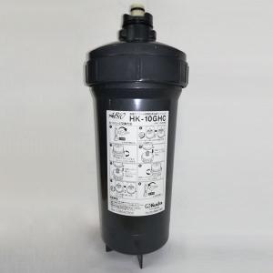 浄水器カートリッジ  クリタック HK-10GHC 浄水器HK-10GH用｜telj