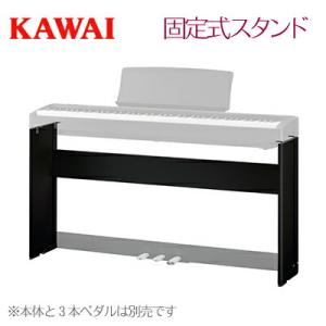 KAWAI 電子ピアノ デジタルピアノ用椅子 高低自在椅子 河合楽器製作所