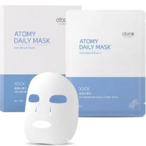 アトミ ザフェイム 化粧水 150ml ATOMY THE FAME TONER 水分を補う