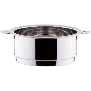 十得鍋 十得鍋セット ソースポット16・18・20cm 兼用蓋 片手ハンドル