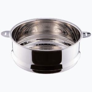 十得鍋 テーブルポット・フライパン用フタ 鍋蓋25cm 単品 JN-25C 宮崎