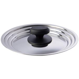 十得鍋 十得鍋セット ソースポット16・18・20cm 兼用蓋 片手ハンドル