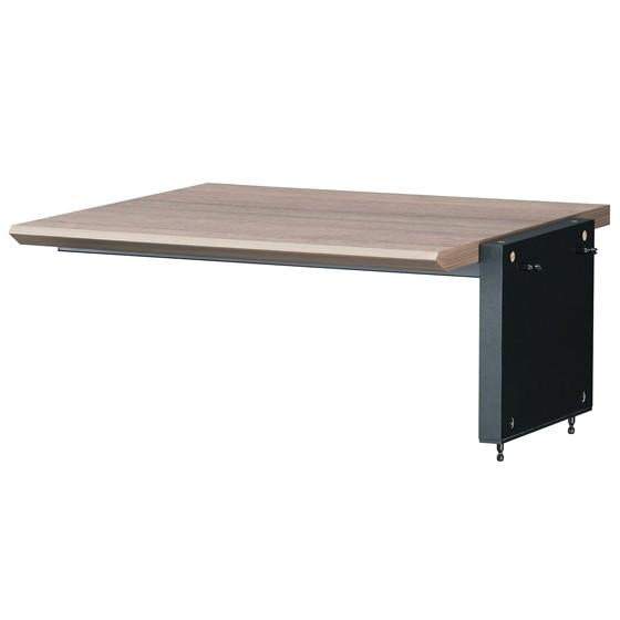 オーディオラック 上部ヨコ連結ユニット JS-4263 ジョルト