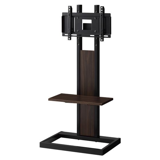 テレビスタンド KF-240B 〜43V型対応 ハヤミ工産