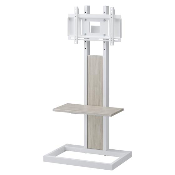 テレビスタンド KF-240W 〜43V型対応 ハヤミ工産