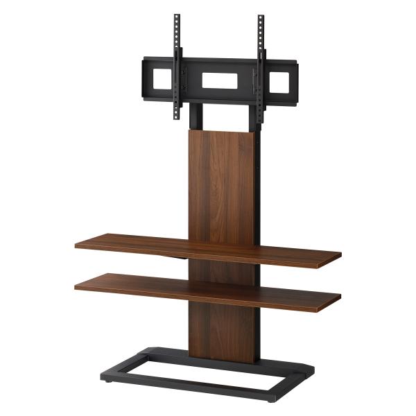 テレビスタンド KF-2900M 〜86V型対応 壁寄スタンド ハヤミ工産