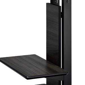 テレビスタンド KF-955 〜55V型対応 ...の詳細画像3
