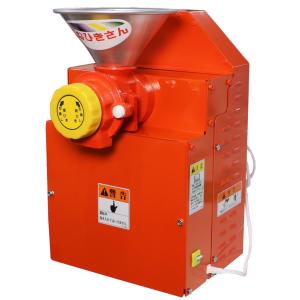 家庭用強力製粉機（コナッピー）乾燥食品、野菜、お米、茶葉などを粉末