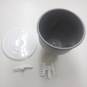 大正電機 レディースミキサー ポットボス (KN-1500/KN-3000/KN-300用