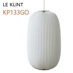 LE KLINT レクリント ペンダント LAMELLA ラメラ2 ゴールド Φ30cm KP133GOの商品画像