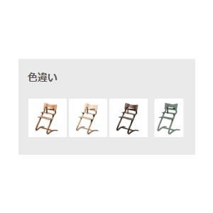 リエンダー(Leander) ハイチェア+セー...の詳細画像1