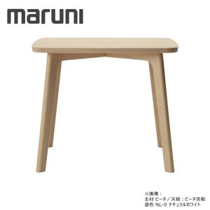 マルニ木工 MARUNI 地中海シリーズ ダイニングテーブル115 No.1191-00