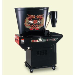 マルマス機械 マルマス 循環式精米機 4LEB型 三相200V 1.9kW : ボクら