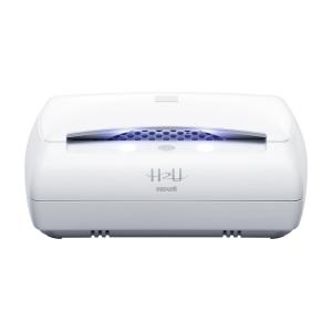 maxell 風呂用水素生成器H2U h2u MAXELL Maxell水素浴 水素入浴