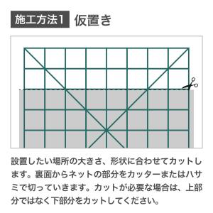 モアリーフ oriental C 4枚セット ...の詳細画像3