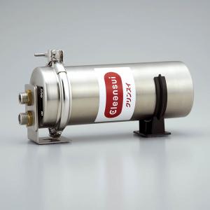 クリンスイ MP02-4 業務用浄水器 浄水器...の詳細画像1