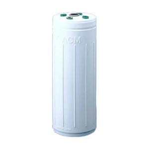 クリタック 交換用カートリッジ HK-50RC (浄水器HK-50R用) : テル