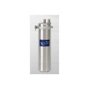 浄水器 クリタック AS-10S 業務用 ABIO アビオ ASシリーズ : テル