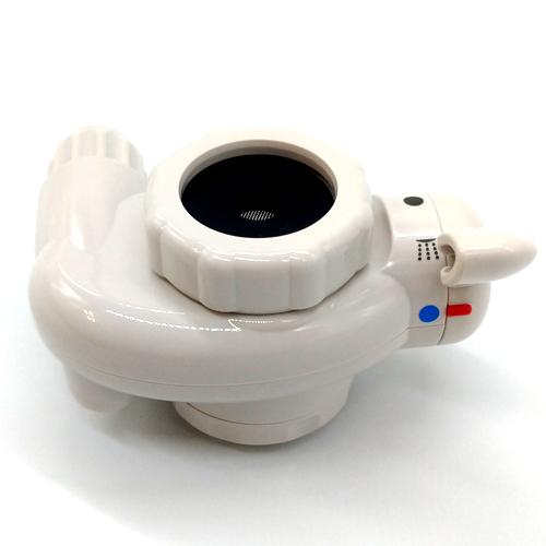 日本ガイシ 切替えコック CWV-01／CWV-02共用 切り替えコック CW101／CW201共用...