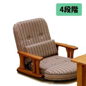 マルニ木工 MARUNI 地中海シリーズ アンリ チェア No.2143-10『張地