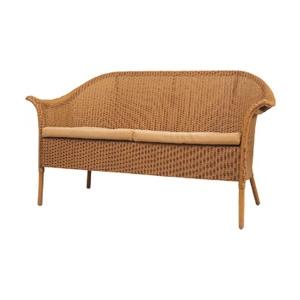 Lloyd Loom ロイドルーム / Settee 長椅子 ソファ No.63 : テル