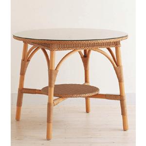Lloyd Loom ロイドルーム /Tables テーブル / No.7130 : テルショップ 